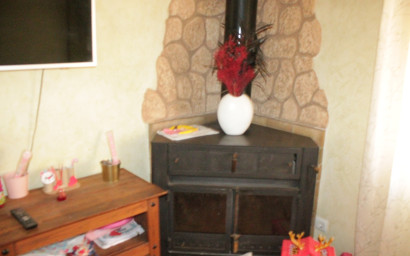 Resale - Townhouse -
Pinoso - Pinoso Alicante