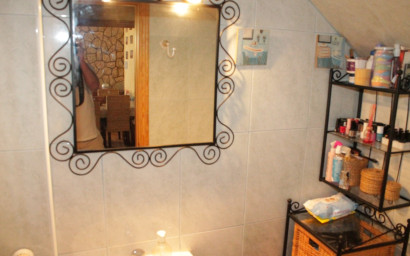 Resale - Townhouse -
Pinoso - Pinoso Alicante