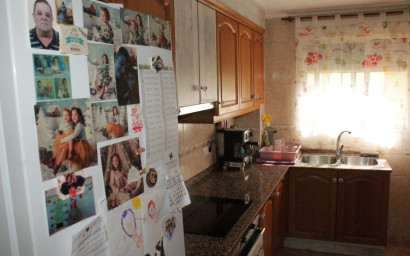 Resale - Townhouse -
Pinoso - Pinoso Alicante