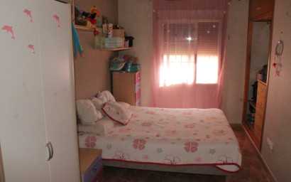 Resale - Townhouse -
Pinoso - Pinoso Alicante