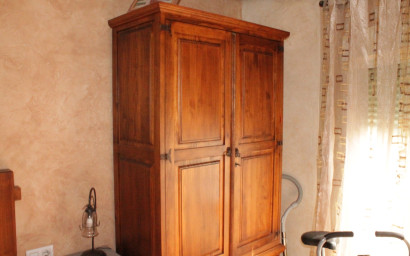 Resale - Townhouse -
Pinoso - Pinoso Alicante