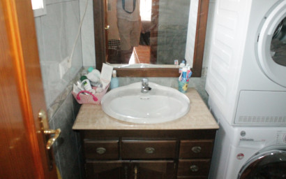 Resale - Townhouse -
Pinoso - Pinoso Alicante