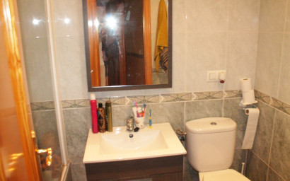 Resale - Townhouse -
Pinoso - Pinoso Alicante