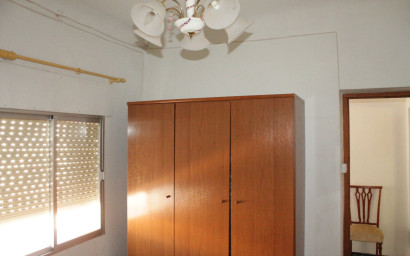 Resale - Townhouse -
Peña de la Zafra de Arriba - Peña de la Zafra de Arriba Murcia