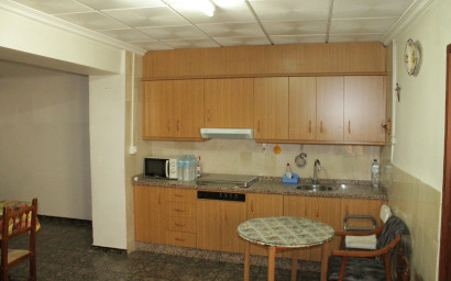 Resale - Townhouse -
Peña de la Zafra de Arriba - Peña de la Zafra de Arriba Murcia