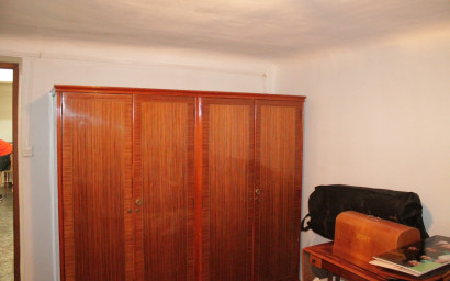 Resale - Townhouse -
Peña de la Zafra de Arriba - Peña de la Zafra de Arriba Murcia