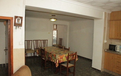 Resale - Townhouse -
Peña de la Zafra de Arriba - Peña de la Zafra de Arriba Murcia