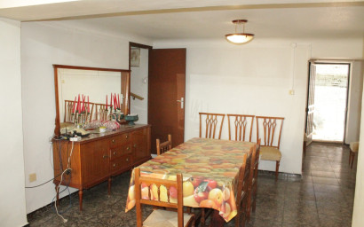 Resale - Townhouse -
Peña de la Zafra de Arriba - Peña de la Zafra de Arriba Murcia