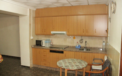 Resale - Townhouse -
Peña de la Zafra de Arriba - Peña de la Zafra de Arriba Murcia