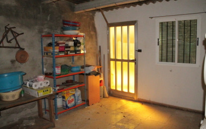 Resale - Townhouse -
Peña de la Zafra de Arriba - Peña de la Zafra de Arriba Murcia