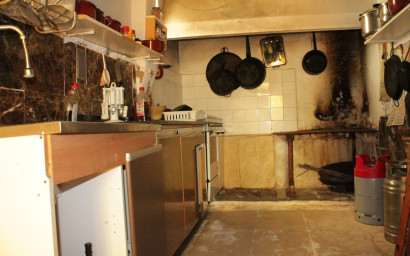 Resale - Townhouse -
Peña de la Zafra de Arriba - Peña de la Zafra de Arriba Murcia