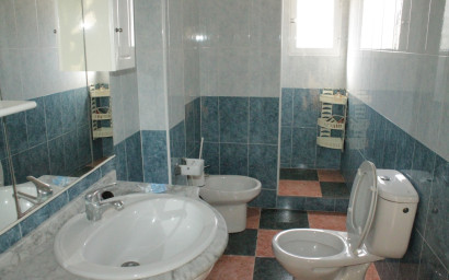 Resale - Townhouse -
Peña de la Zafra de Arriba - Peña de la Zafra de Arriba Murcia