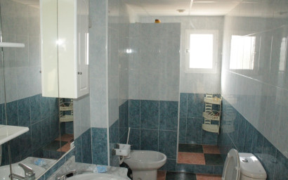 Resale - Townhouse -
Peña de la Zafra de Arriba - Peña de la Zafra de Arriba Murcia