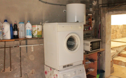 Resale - Townhouse -
Peña de la Zafra de Arriba - Peña de la Zafra de Arriba Murcia