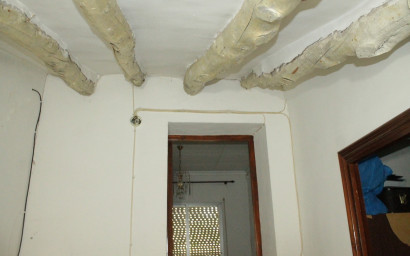 Resale - Townhouse -
Peña de la Zafra de Arriba - Peña de la Zafra de Arriba Murcia