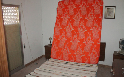 Resale - Townhouse -
Peña de la Zafra de Arriba - Peña de la Zafra de Arriba Murcia