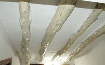 Resale - Townhouse -
Peña de la Zafra de Arriba - Peña de la Zafra de Arriba Murcia