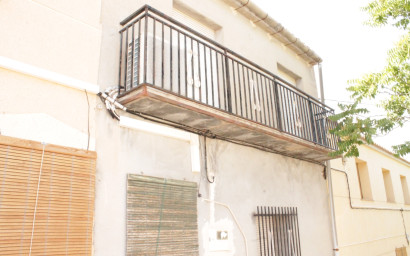 Resale - Townhouse -
Peña de la Zafra de Arriba - Peña de la Zafra de Arriba Murcia