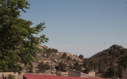 Resale - Townhouse -
Peña de la Zafra de Arriba - Peña de la Zafra de Arriba Murcia