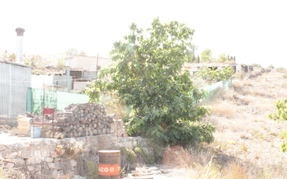 Resale - Townhouse -
Peña de la Zafra de Arriba - Peña de la Zafra de Arriba Murcia