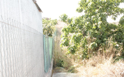 Resale - Townhouse -
Peña de la Zafra de Arriba - Peña de la Zafra de Arriba Murcia