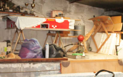 Resale - Townhouse -
Peña de la Zafra de Arriba - Peña de la Zafra de Arriba Murcia