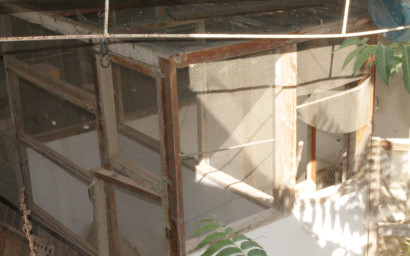 Resale - Townhouse -
Peña de la Zafra de Arriba - Peña de la Zafra de Arriba Murcia