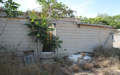 Resale - Townhouse -
Peña de la Zafra de Arriba - Peña de la Zafra de Arriba Murcia