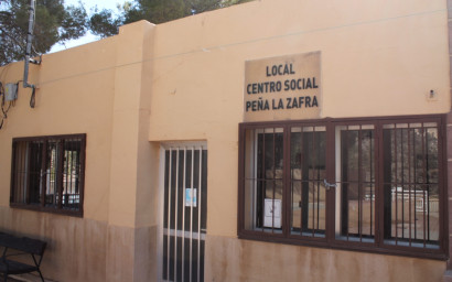 Resale - Townhouse -
Peña de la Zafra de Arriba - Peña de la Zafra de Arriba Murcia