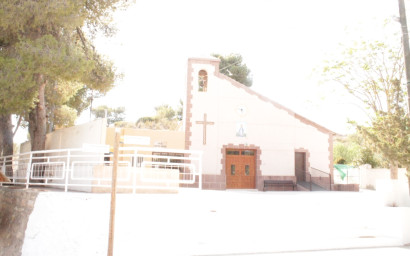 Resale - Townhouse -
Peña de la Zafra de Arriba - Peña de la Zafra de Arriba Murcia