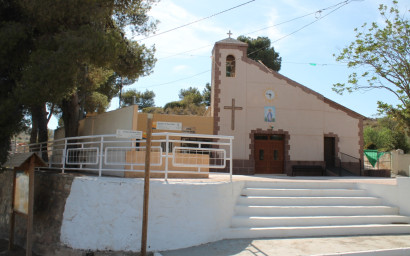 Resale - Townhouse -
Peña de la Zafra de Arriba - Peña de la Zafra de Arriba Murcia