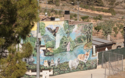 Resale - Townhouse -
Peña de la Zafra de Arriba - Peña de la Zafra de Arriba Murcia