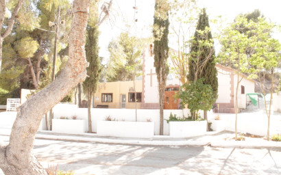 Resale - Townhouse -
Peña de la Zafra de Arriba - Peña de la Zafra de Arriba Murcia