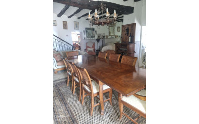 Herverkoop - Landhuis -
Lel - Lel Alicante