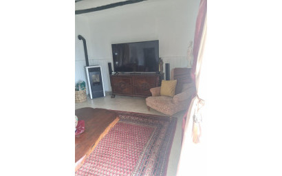 Herverkoop - Landhuis -
Lel - Lel Alicante