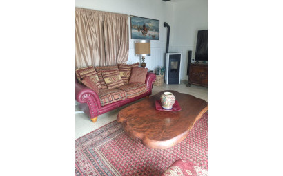 Herverkoop - Landhuis -
Lel - Lel Alicante