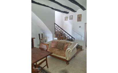 Herverkoop - Landhuis -
Lel - Lel Alicante