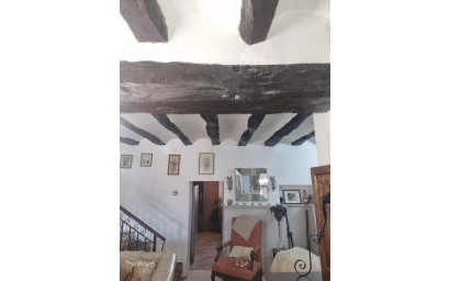 Herverkoop - Landhuis -
Lel - Lel Alicante