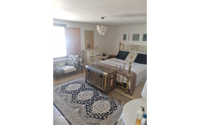 Herverkoop - Landhuis -
Lel - Lel Alicante