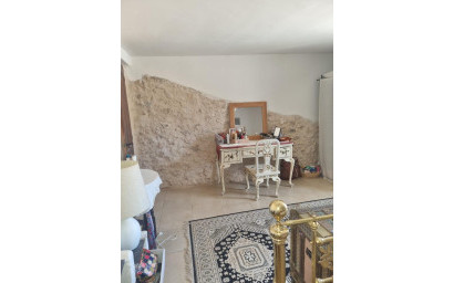 Herverkoop - Landhuis -
Lel - Lel Alicante