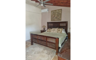 Herverkoop - Landhuis -
Lel - Lel Alicante