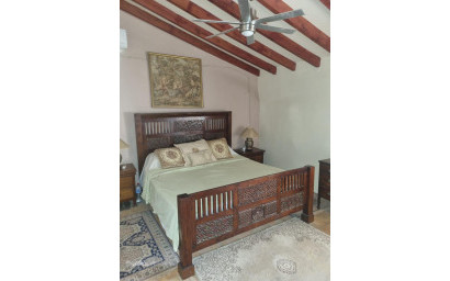 Herverkoop - Landhuis -
Lel - Lel Alicante