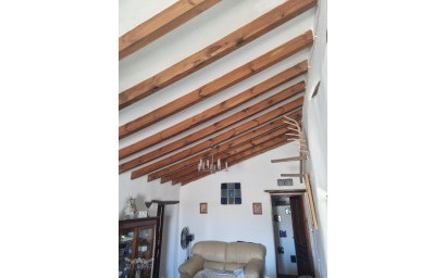 Herverkoop - Landhuis -
Lel - Lel Alicante