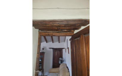 Herverkoop - Landhuis -
Lel - Lel Alicante