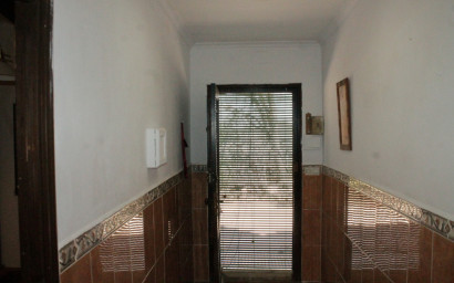 Revente - Maison de campagne -
Lel - Lel Alicante