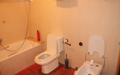 Revente - Maison de campagne -
Lel - Lel Alicante