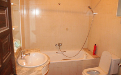 Revente - Maison de campagne -
Lel - Lel Alicante