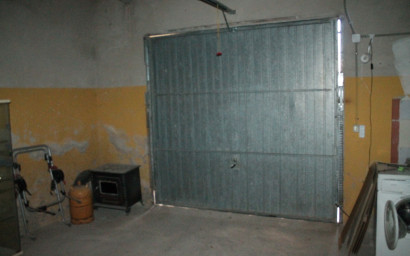 Revente - Maison de campagne -
Lel - Lel Alicante