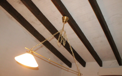 Revente - Maison de campagne -
Lel - Lel Alicante