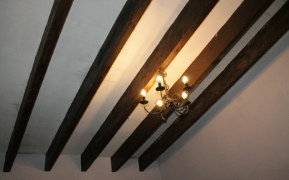 Revente - Maison de campagne -
Lel - Lel Alicante